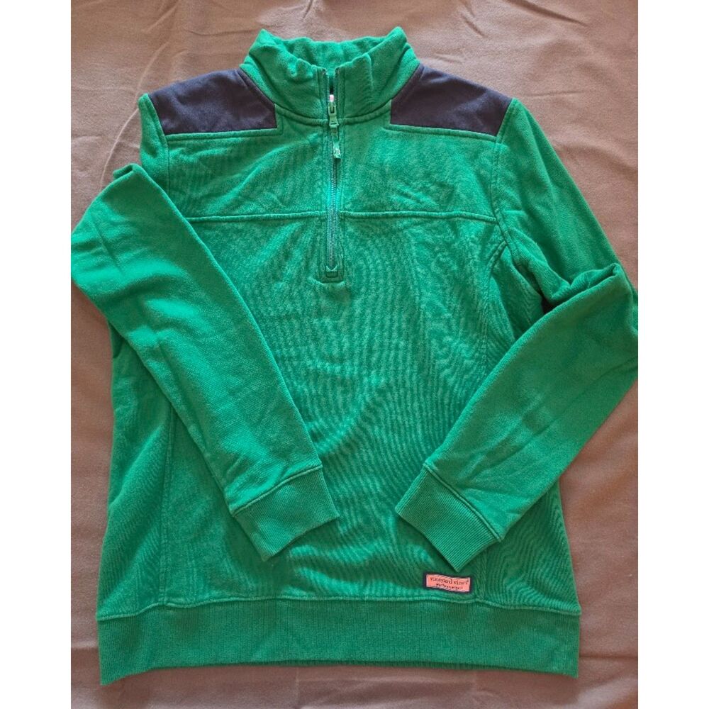 Vineyard Vines Shep Shirt Size M